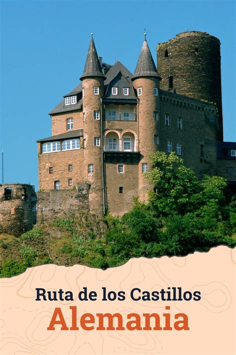 ruta de los castillos alemania|La Ruta de los Castillos en Alemania